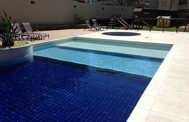 Apart Hotel Porto Príncipe - Foto 16