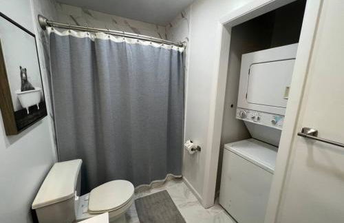 Brown House, Lake, Boat Dock, King Bed, Grill - Foto 3