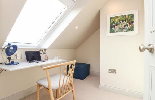 Treveddoe Farmhouse - Foto 37