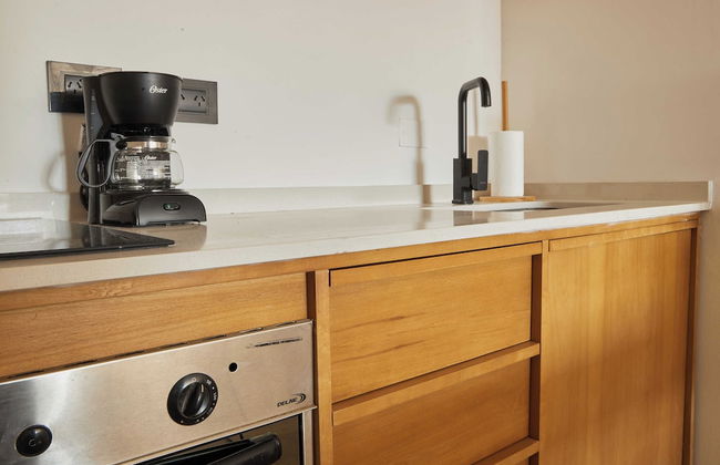 Spacious modern studio - Foto 8