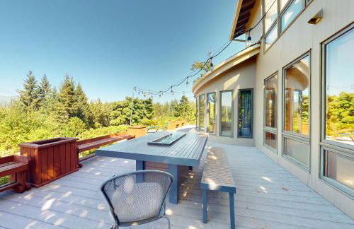 100 Yards to Foster Reservoir! Home with Hot Tub - Foto 31