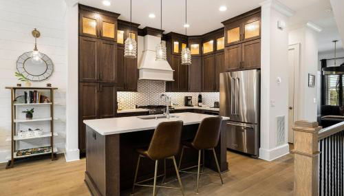 Upper East River by Lucky Savannah - Foto 1