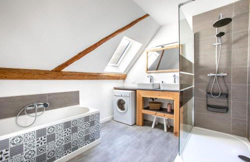 Le gîte de la Grande Vallée - Vue exceptionnelle - Foto 15