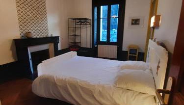 Tulle Centre : grand et bel appartement - Foto 4