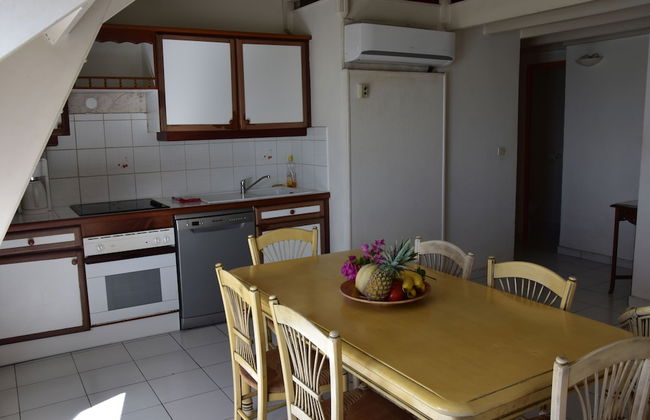 Residence Turquoise Guadeloupe - Photo 24