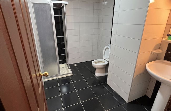 Maren City Rooms Hotel - Foto 20