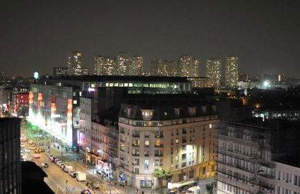 Beausoleil Studio Metro Paris Sud - Foto 17