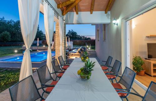 Villa Irene, a quiet and peaceful pool villa - Foto 32