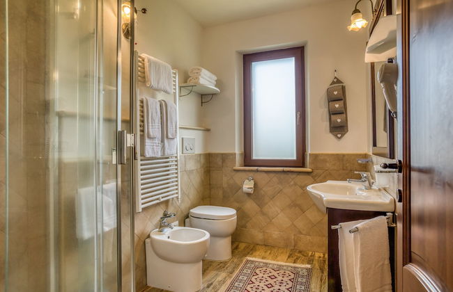 Agriturismo Buonasera - Foto 43