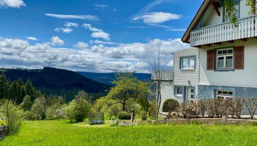 Ferienhaus mit 5* Luxus im Schwarzwald - Foto 5