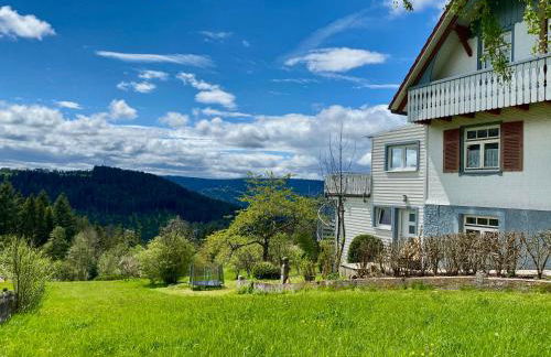 Ferienhaus mit 5* Luxus im Schwarzwald - Foto 5