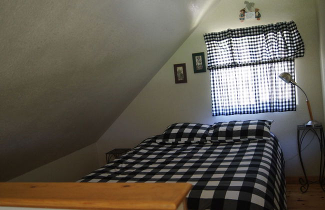 Elk Haven Vacation Cabins - Foto 22