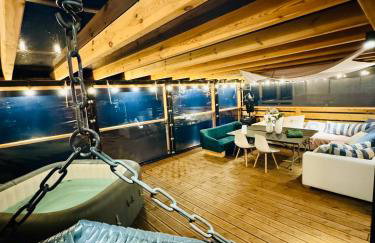 LakeView DomekNaKaszubach - Foto 14