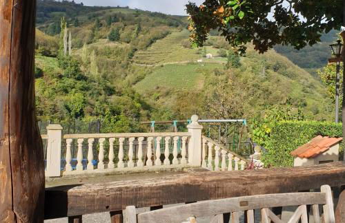 Habitaciones - La Pumarada de Limés I - Foto 19