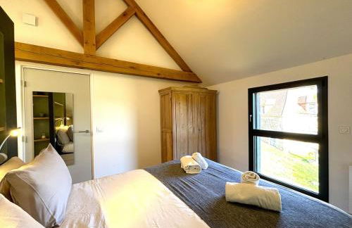 Les Maisons de Jeanne - Foto 18