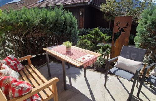 Alpenherz Obermaiselstein - Photo 9