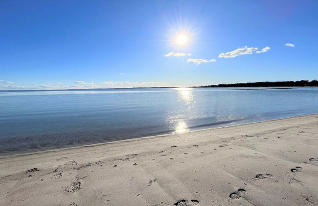 "Rikkie" - 150m to the fjord - Foto 3