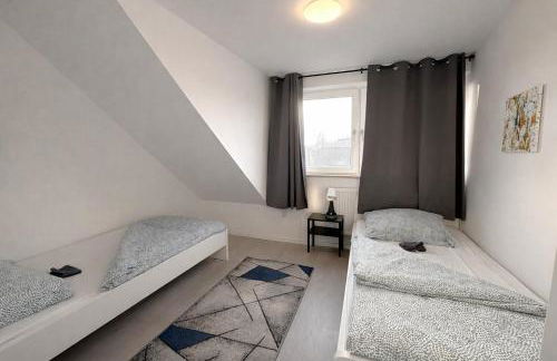 Monteurwohnungen Essen Kudox Living - Foto 33