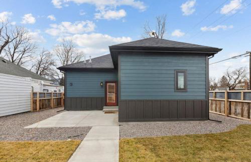 ZOOTown The Blue Bungalow - Foto 46