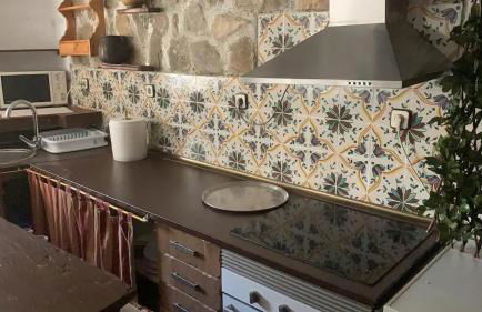 Casa Notari Congost de Montrebei - Foto 59