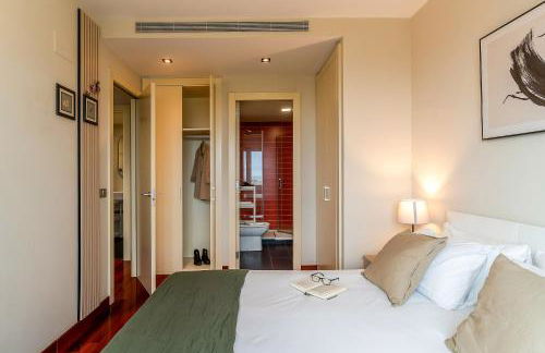 Canela Homes BARCELONA FÒRUM - Foto 47