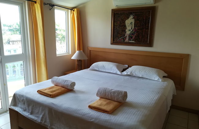 Residence Thalassa - Photo 44