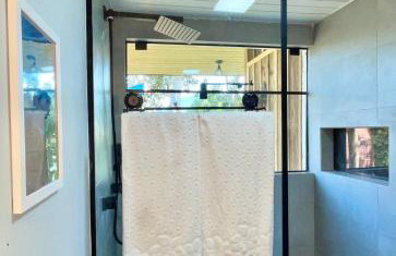 Rancho Capivari 2 - Cabana nas montanhas - Foto 54