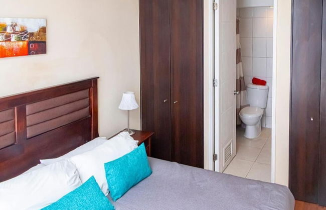 Departamentos Amoblados Torre Tagle - Photo 26