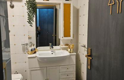 Le Stanze di Morgana intero appartam. Monterotondo - Foto 44