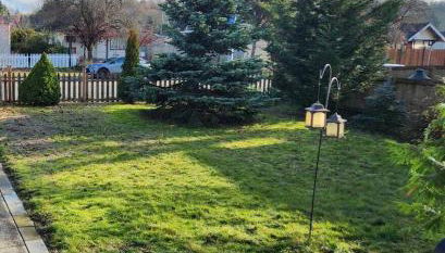 Steampunk Haven in the Heart of Tacoma! - Foto 4, Garden, Garden view