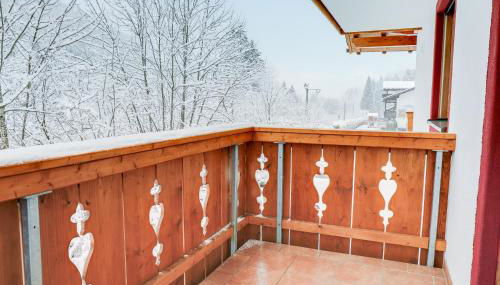 Ferienwohnung Geroldsee - Foto 2