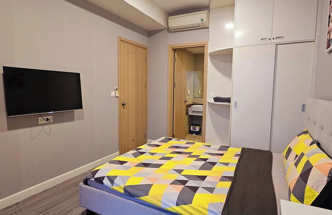 Local Home Apartment Rivergate - Photo 24