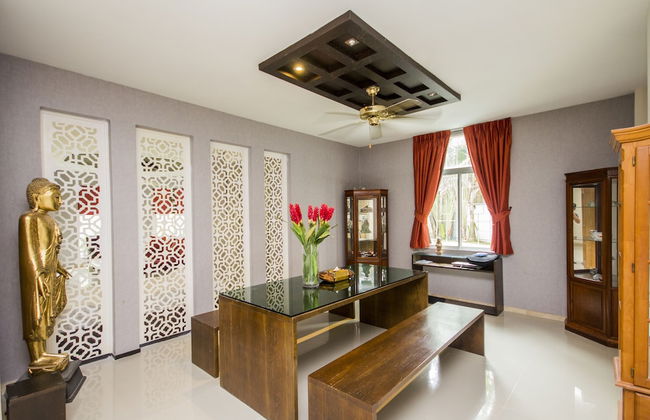 Tamnak Beach House - Foto 51