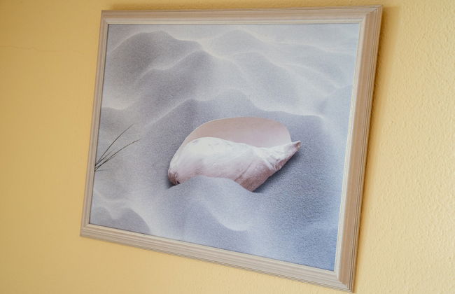 Apartment in Busum With Harbor Views - Foto 16