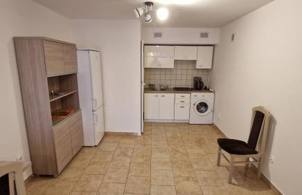 kawalerka w centrum Grajewa - Foto 1