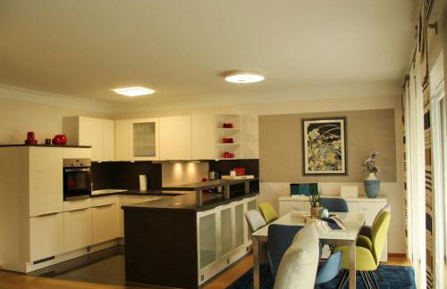 Ferienwohnung Sterzl mit Terrasse im Münstertal - Foto 8