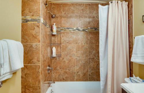 Bartlett Townhome with Balcony 1 Mi to Ski Resort! - Photo 20