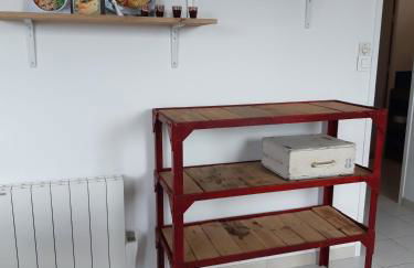 Appart pour 6 adultes et 2 enfants avec terrasse - Foto 30