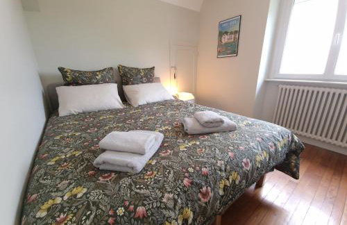 Bonheur dans le Finistère cosy jardin 2-8 pers - Photo 6