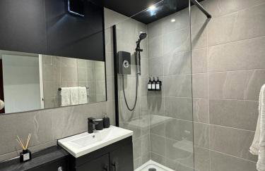 Apartment Close to the Studios - Foto 3