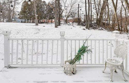 Remote-Work Ready Family Home Near Pittsburgh - Foto 23