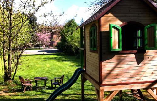 Agriturismo Poggio Salvi - Foto 21