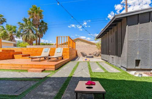 Boho Bungalow by Rather Be Properties - Foto 29