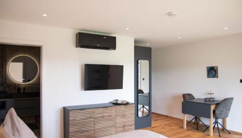 Ferienwohnung Auwald - Foto 3