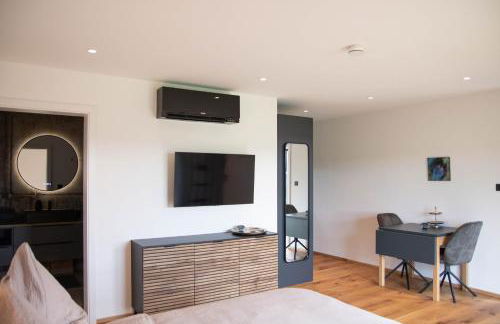 Ferienwohnung Auwald - Foto 3