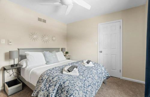 Pine Cove Retreat - 4BR - Pool - Foto 38