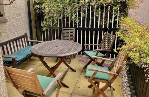 Pipeland Farm Steading - No 4 - Foto 3