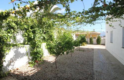 Holiday Home Mexico by Interhome - Foto 43