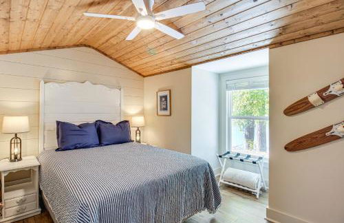 Less Than 1 Mi to Boat Launch Home with Dock in Scottsboro - Foto 18