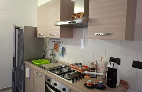 La Casa Del Borgo - Foto 5